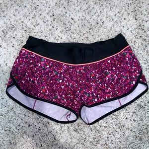 Speed shorts H2O size 6, paradise camo